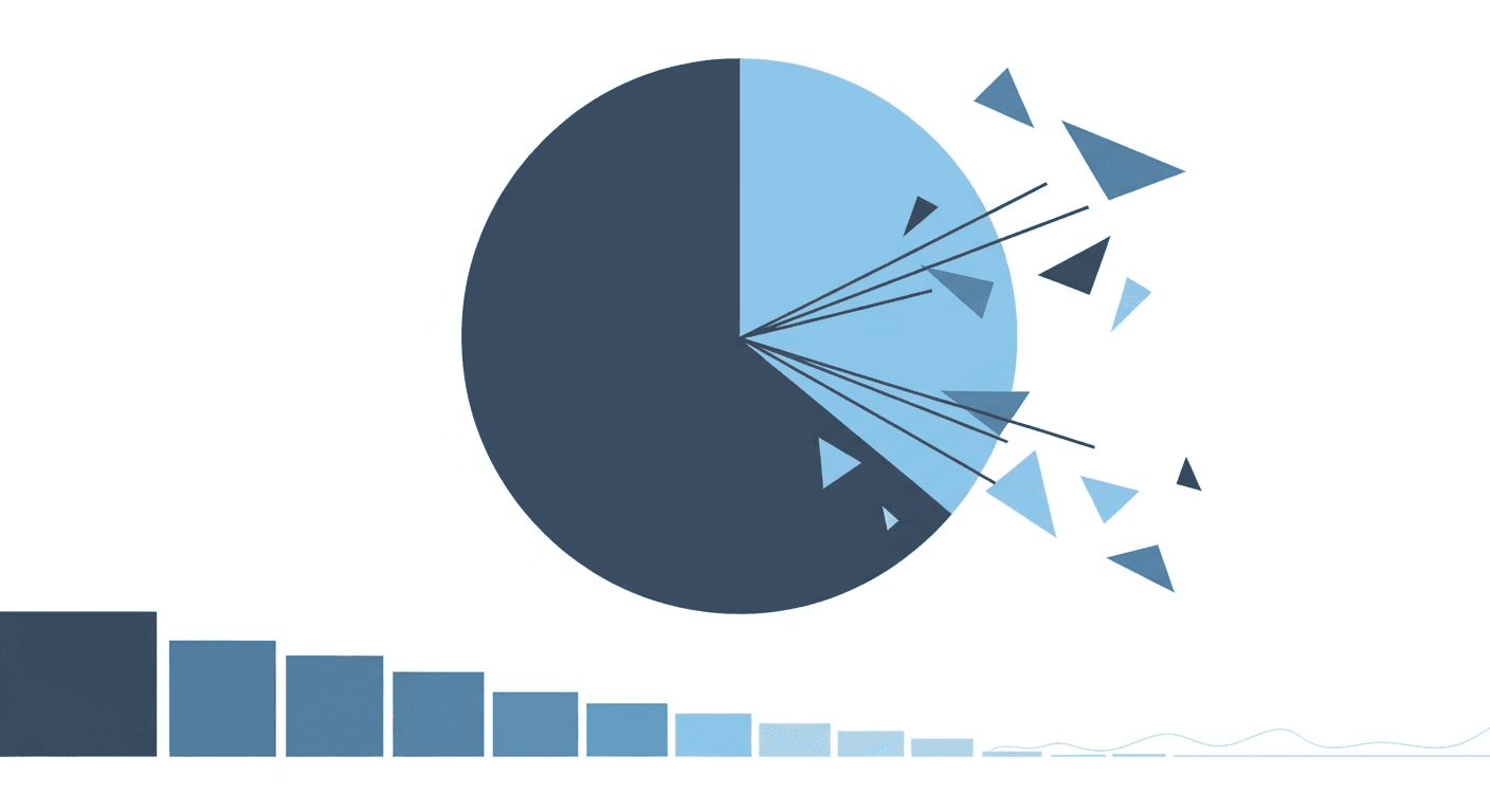 Urgency as indicator for lack of planning